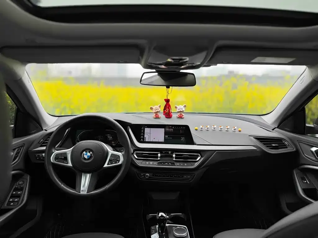 BMW 2 Series (Import) 2023 из CN, фото 3