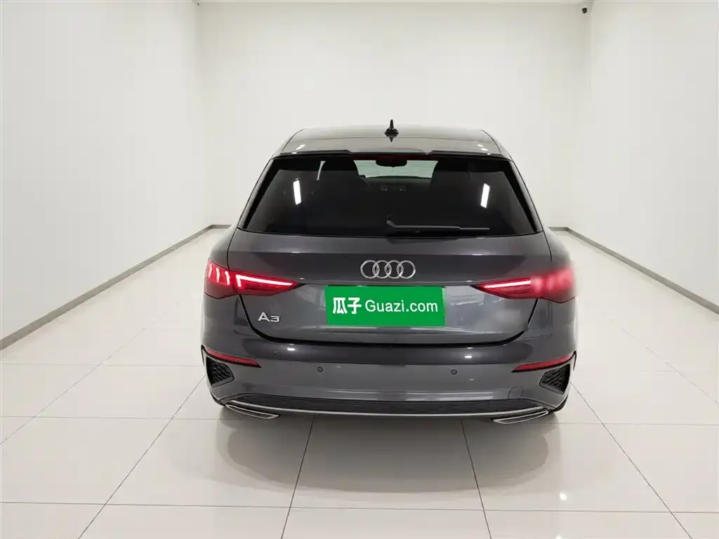 Audi A3 — фото 6
