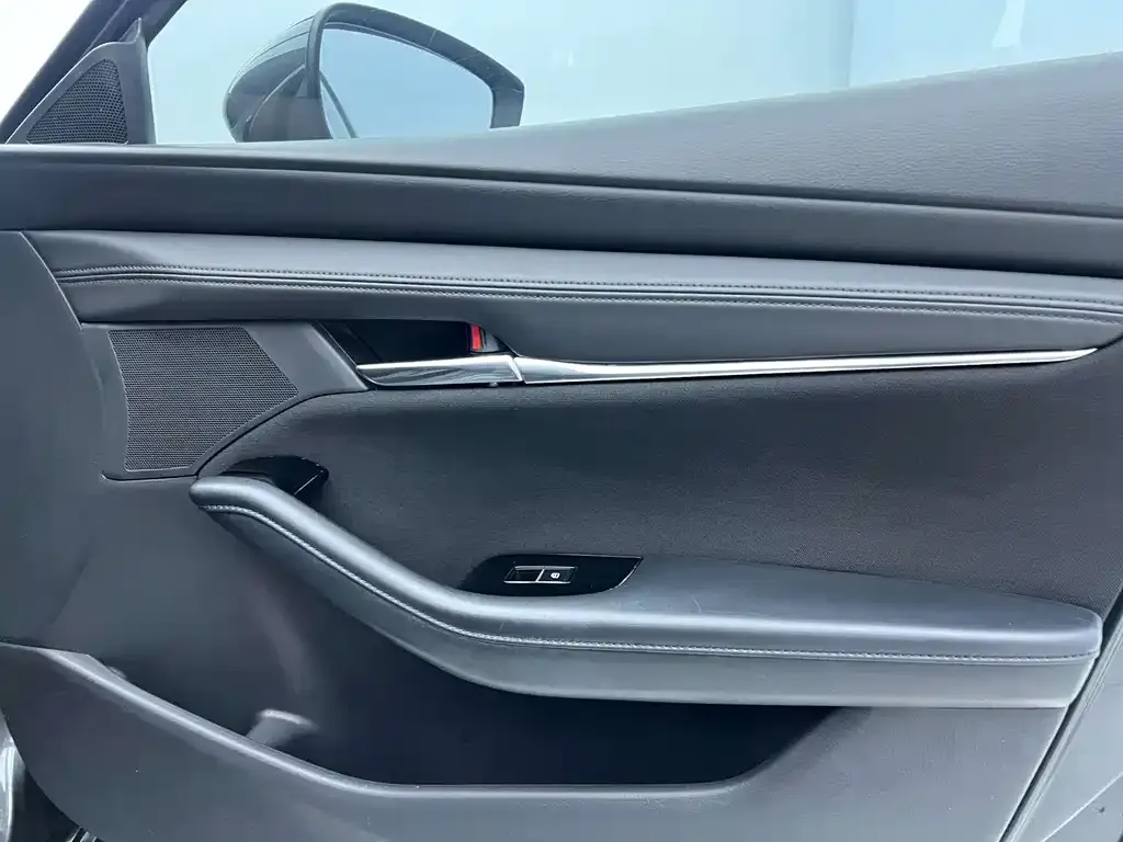 Mazda 3 Axela 2022 из CN, фото 8