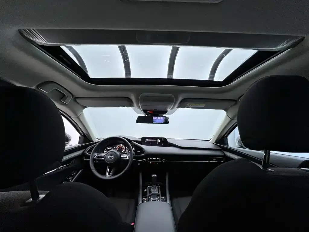 Mazda 3 Axela 2022 из CN, фото 6