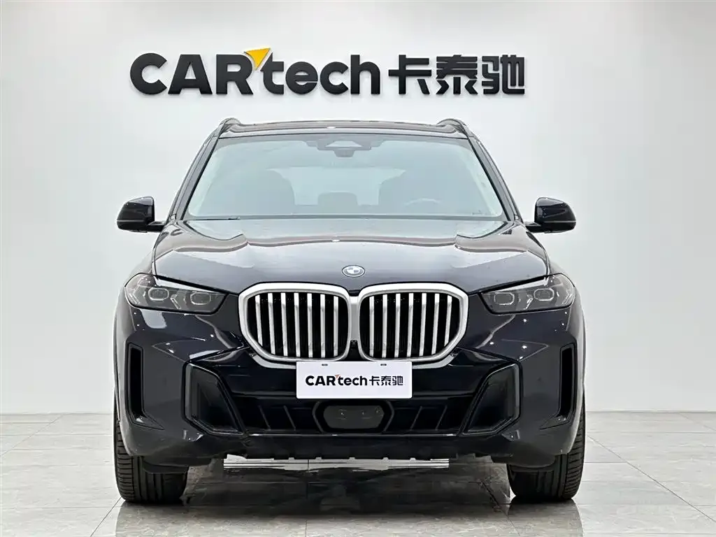 BMW X5 2024 из CN, фото 3