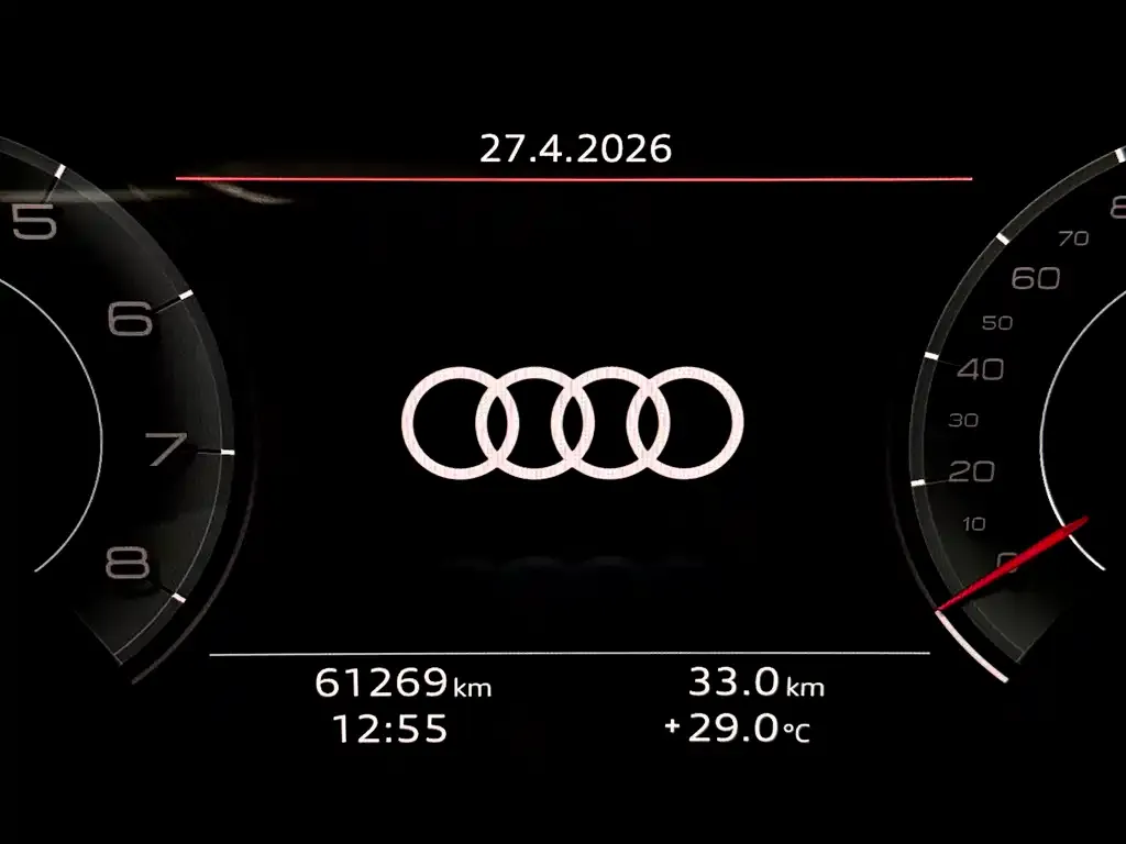 Audi A6L — фото 7