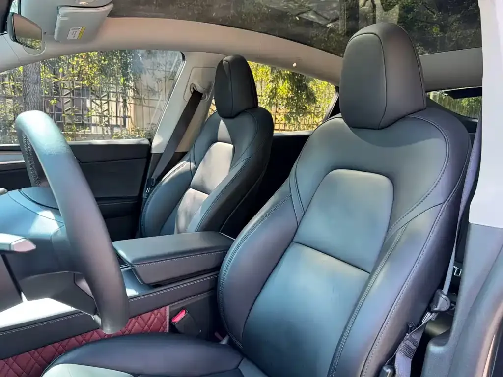 Tesla Model Y 2024 из CN, фото 4