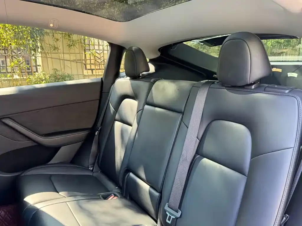 Tesla Model Y 2024 из CN, фото 6