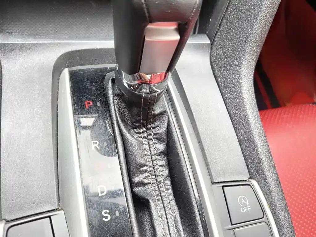 Honda Civic 2021 из CN, фото 5