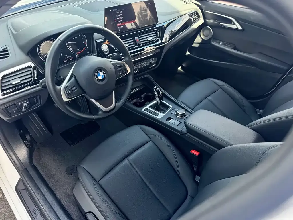 BMW 1 Series — фото 8