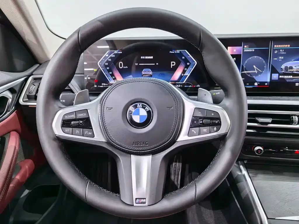 BMW 4 Series — фото 9