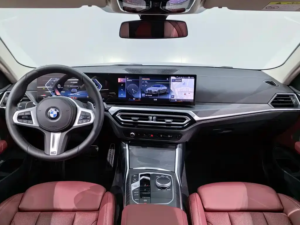 BMW 4 Series — фото 5