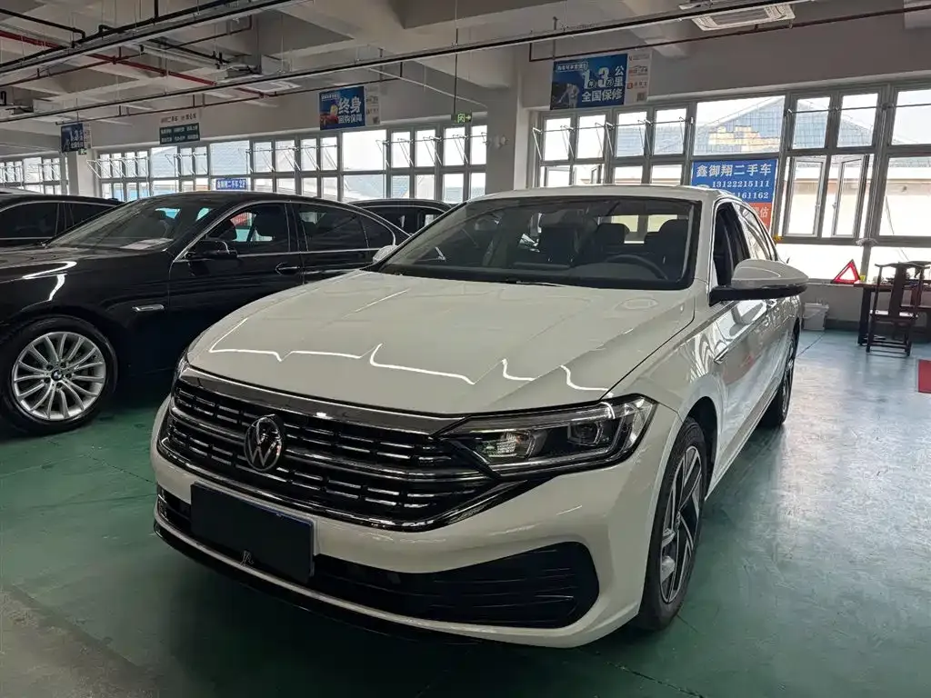 Volkswagen Sagitar 2023 из CN, фото 1