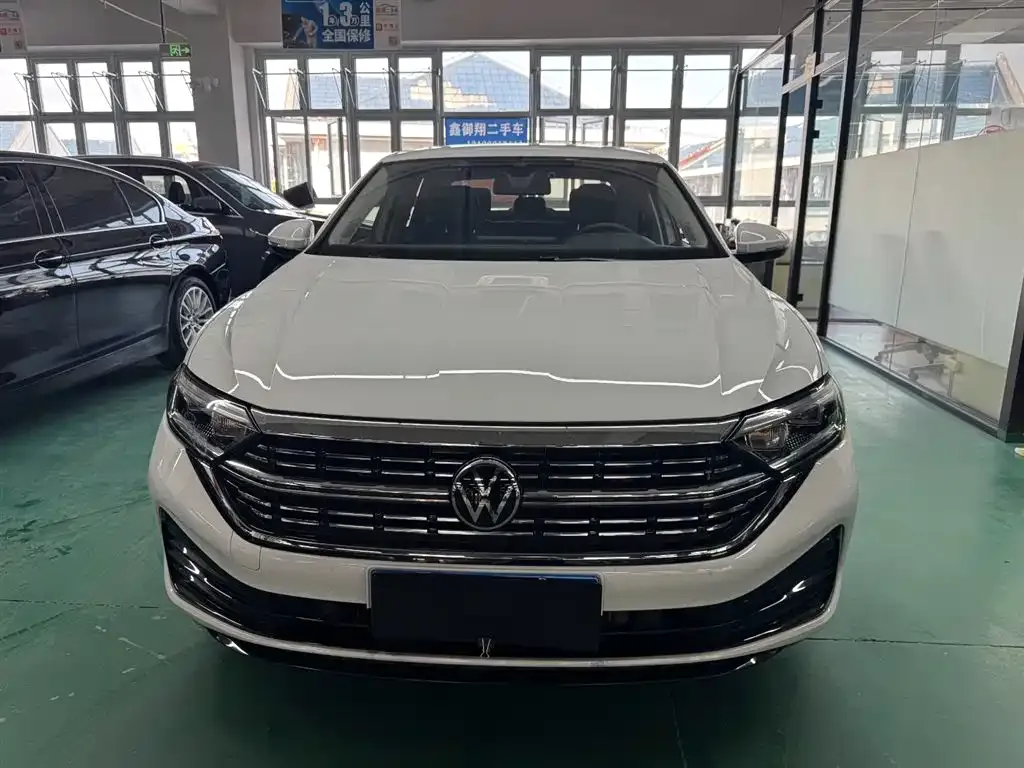 Volkswagen Sagitar 2023 из CN, фото 3