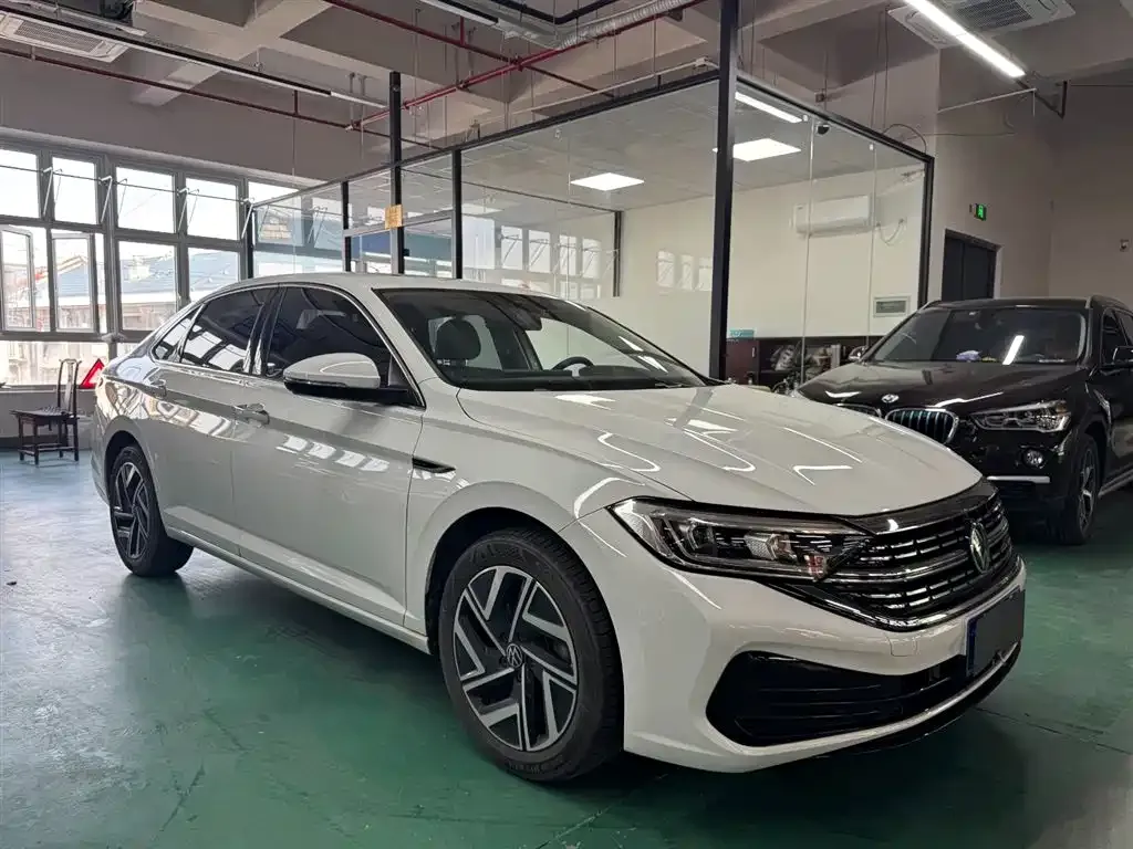 Volkswagen Sagitar 2023 из CN, фото 5