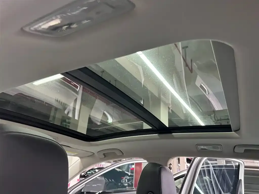 Volkswagen Sagitar 2023 из CN, фото 6