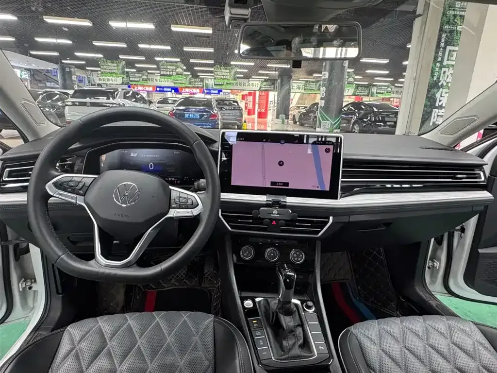 Volkswagen Sagitar 2023 из CN, фото 10