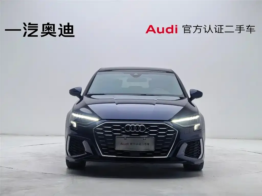 Audi A3 — фото 5