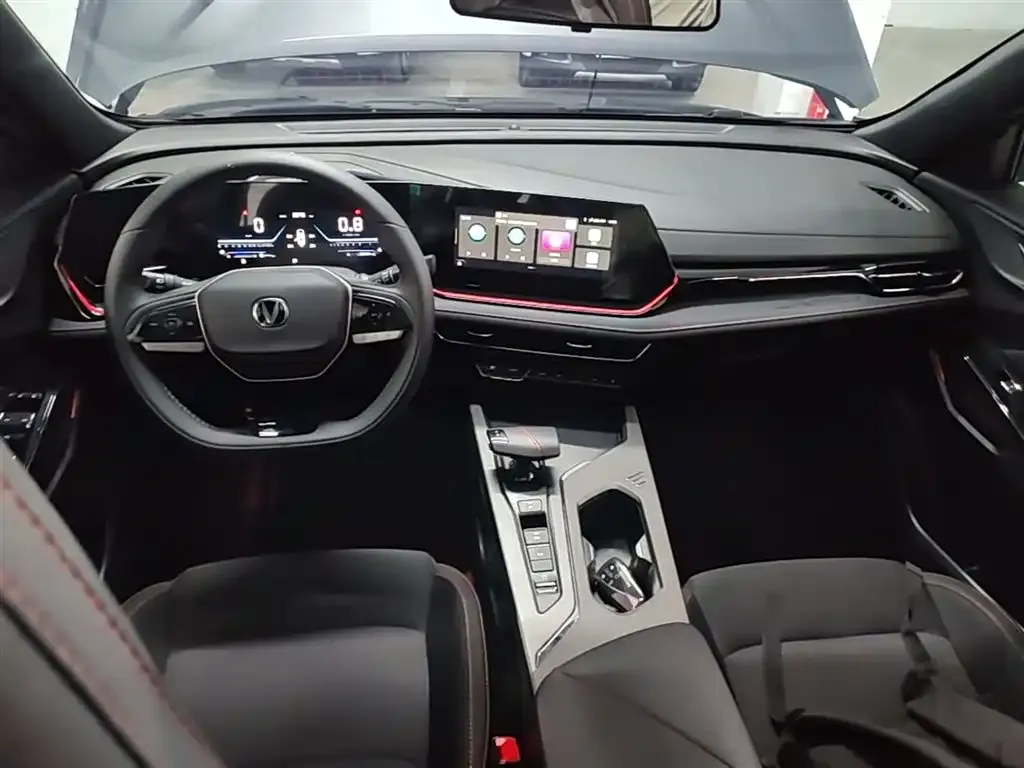 Changan X5 PLUS 2025 из CN, фото 10