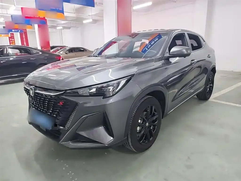 Changan X5 PLUS 2025 из CN, фото 5
