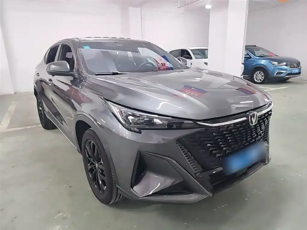 Changan X5 PLUS 2025 из CN, фото 9