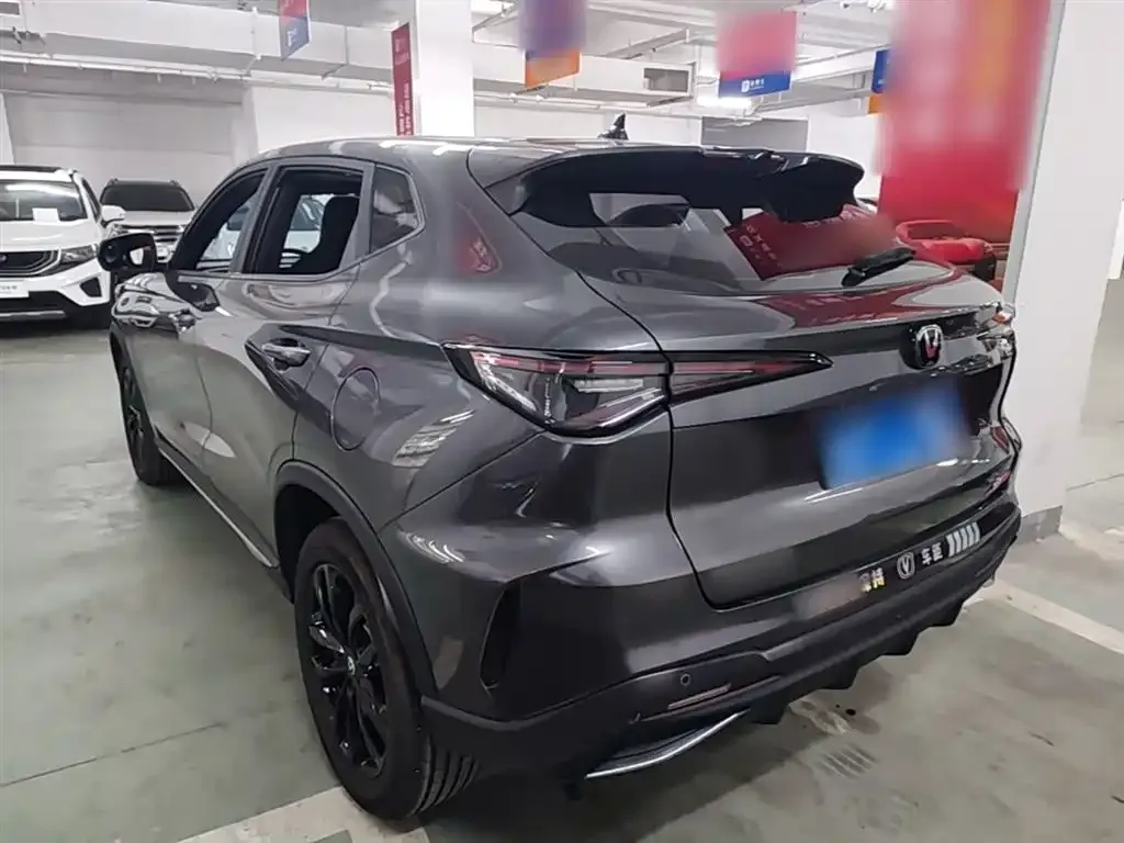 Changan X5 PLUS 2025 из CN, фото 6