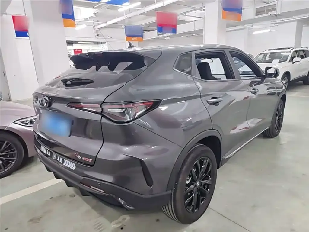 Changan X5 PLUS 2025 из CN, фото 7