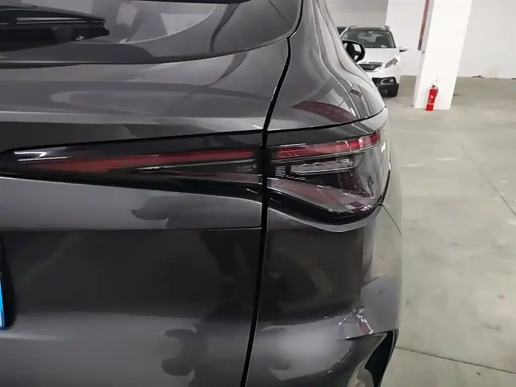 Changan X5 PLUS 2025 из CN, фото 8