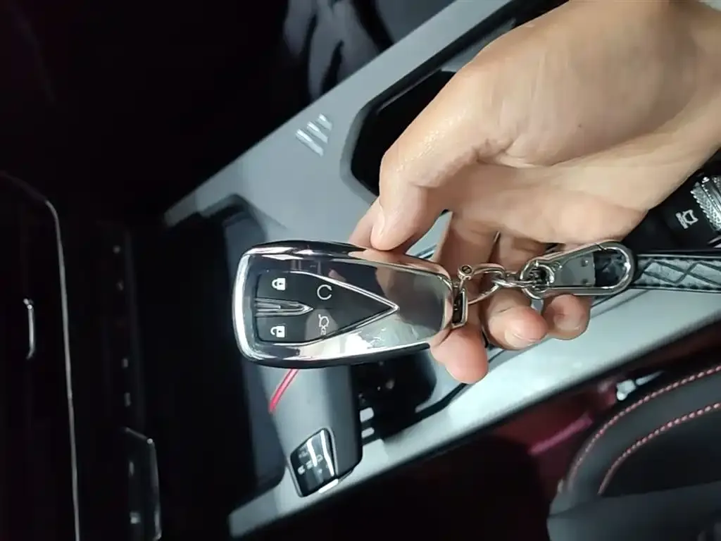 Changan X5 PLUS 2025 из CN, фото 2
