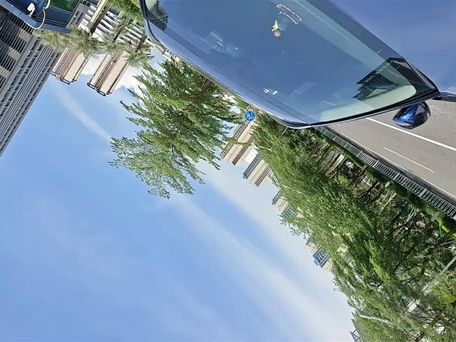 Infiniti QX50 2021 из CN, фото 9
