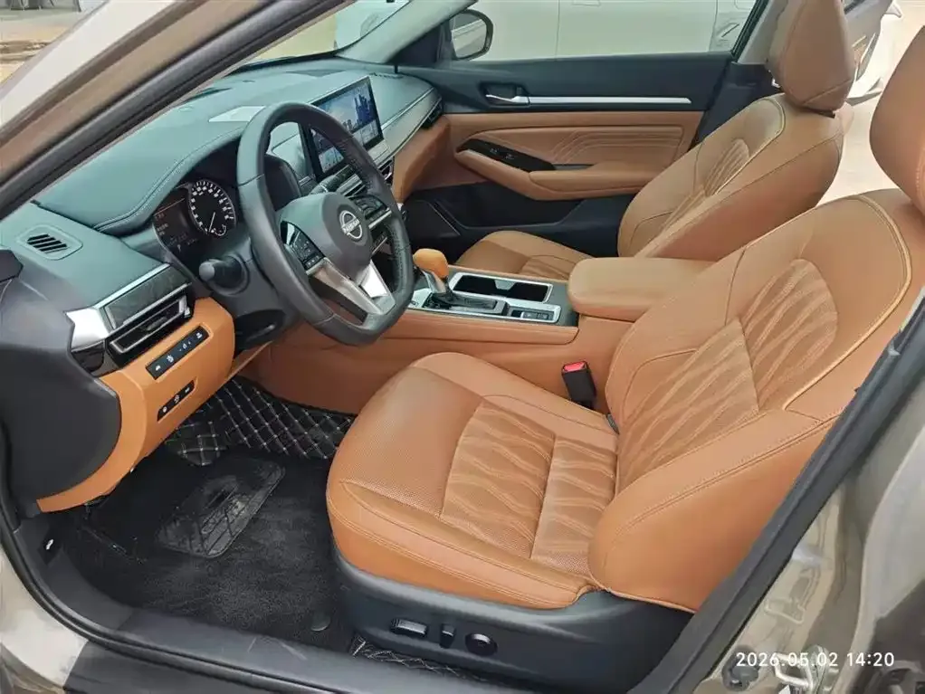 Nissan Teana 2022 из CN, фото 8