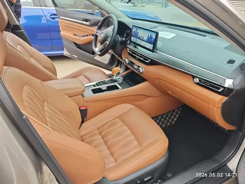 Nissan Teana 2022 из CN, фото 9