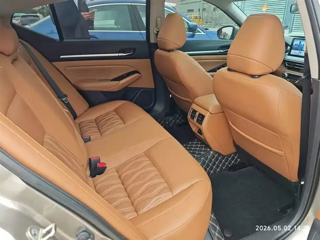 Nissan Teana 2022 из CN, фото 6