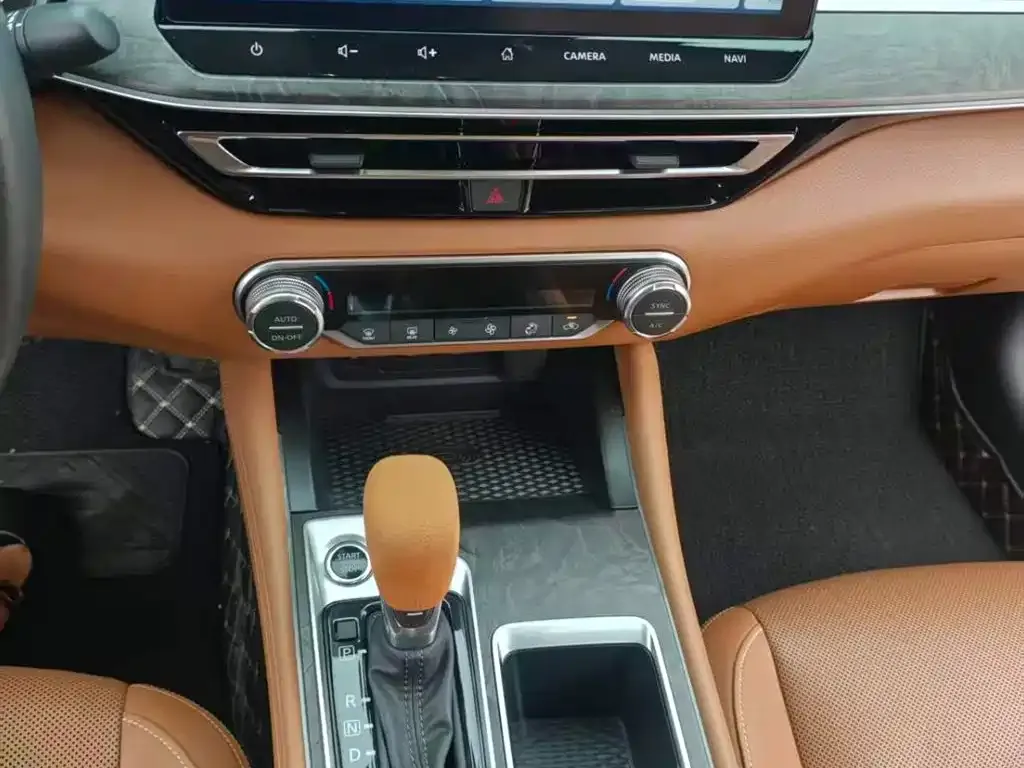 Nissan Teana 2022 из CN, фото 5