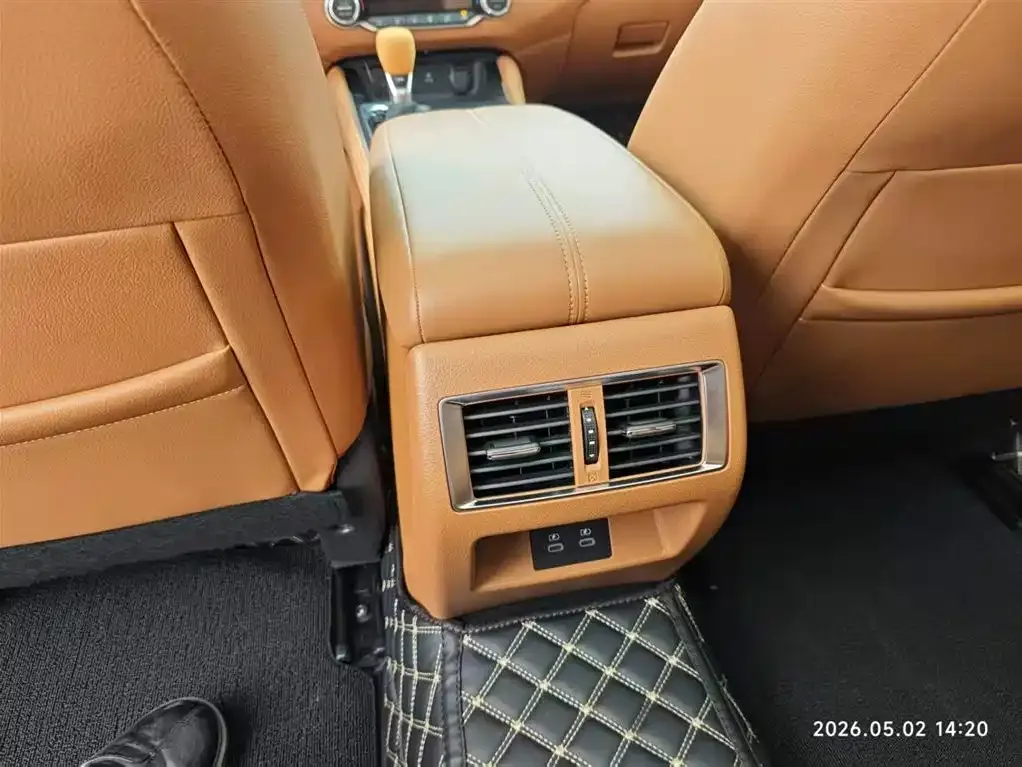 Nissan Teana 2022 из CN, фото 7