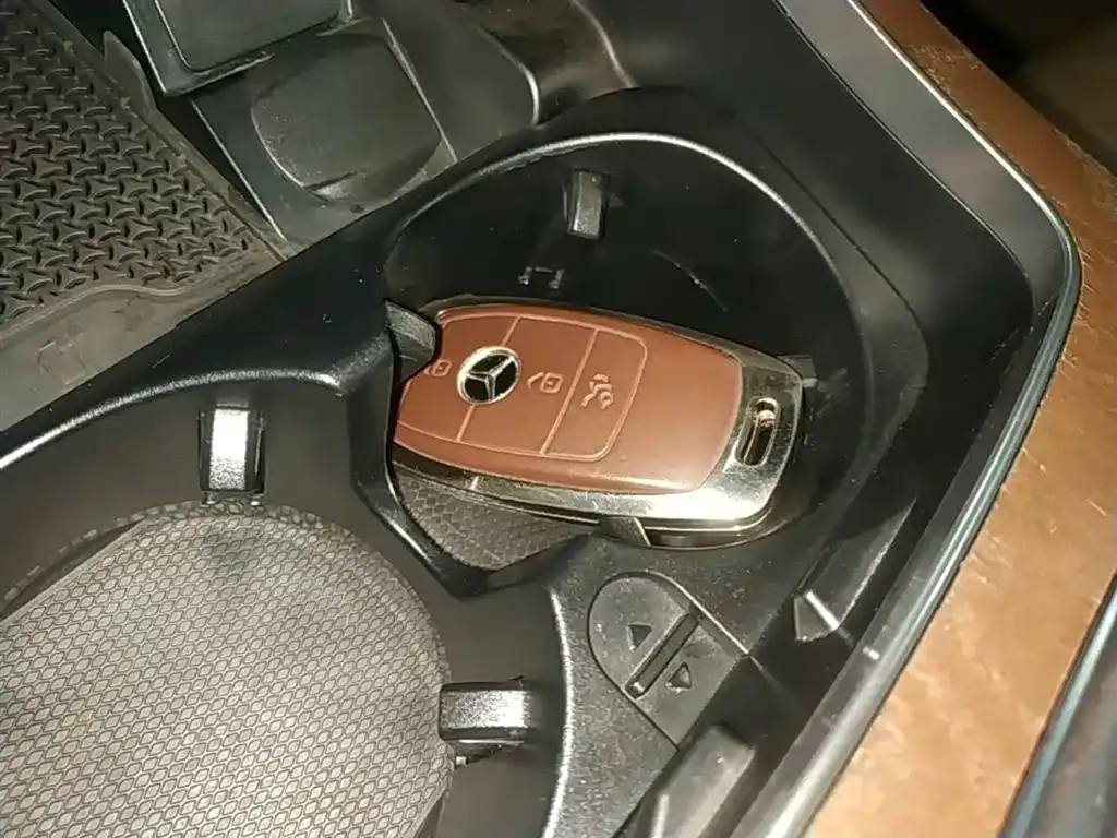 Mercedes-Benz E-Class New Energy 2022 из CN, фото 5