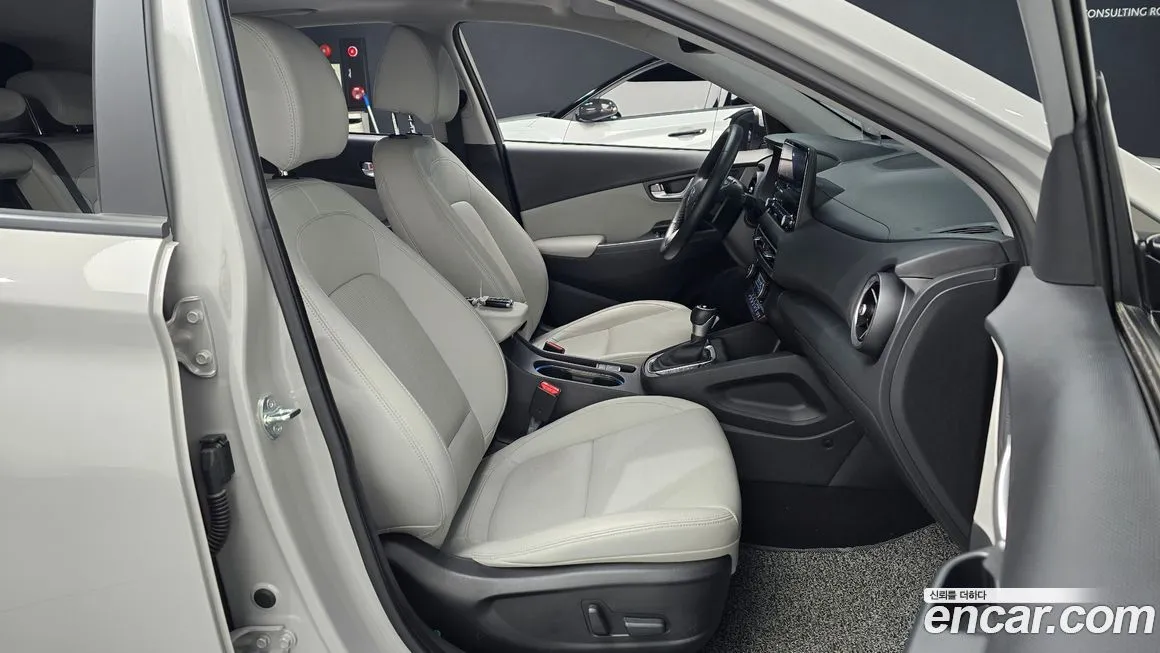 Hyundai Kona 2023 из KR, фото 5