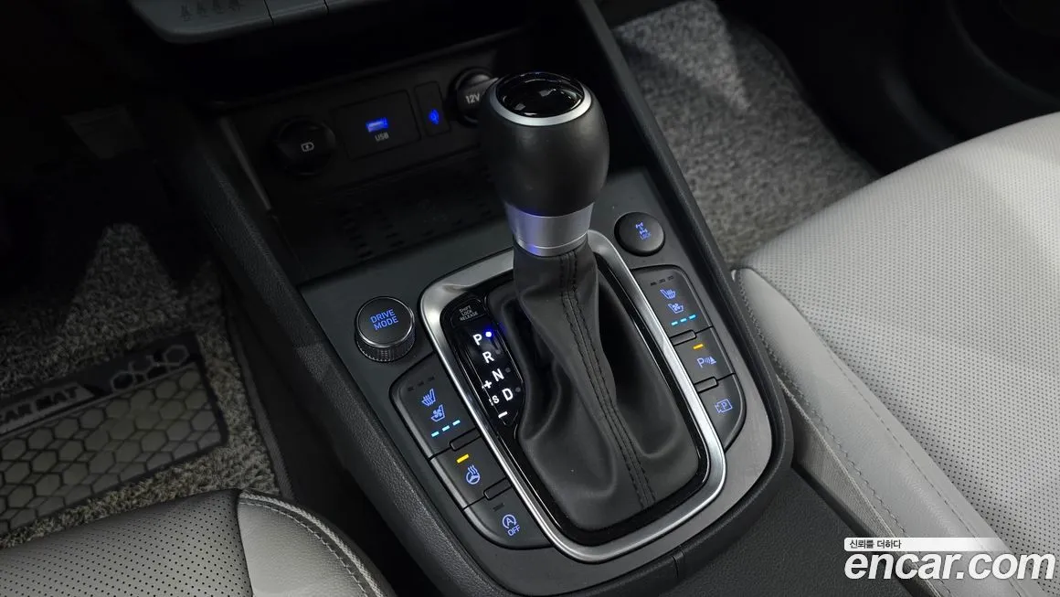 Hyundai Kona 2023 из KR, фото 9