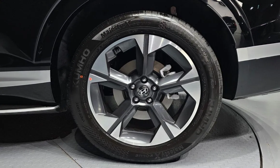 Hyundai Palisade — фото 8
