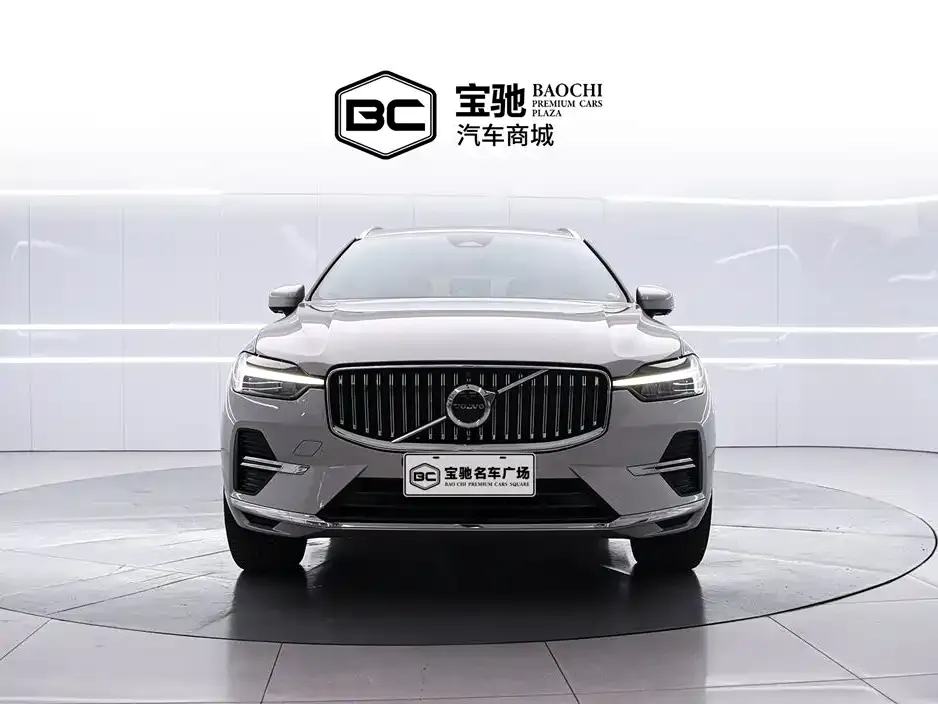Volvo XC60 2022 из CN, фото 10