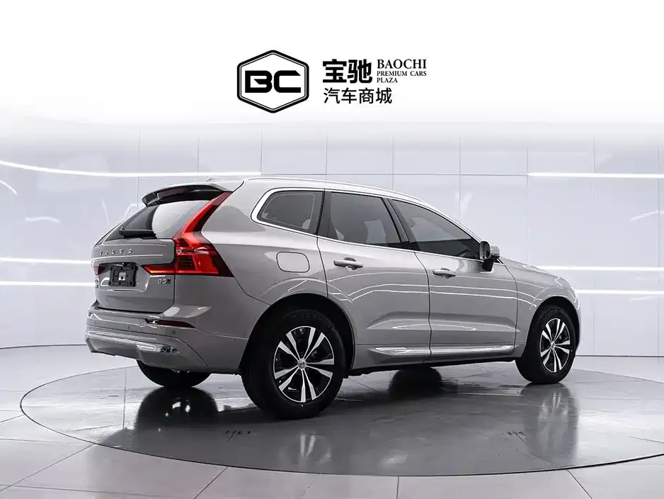 Volvo XC60 2022 из CN, фото 8