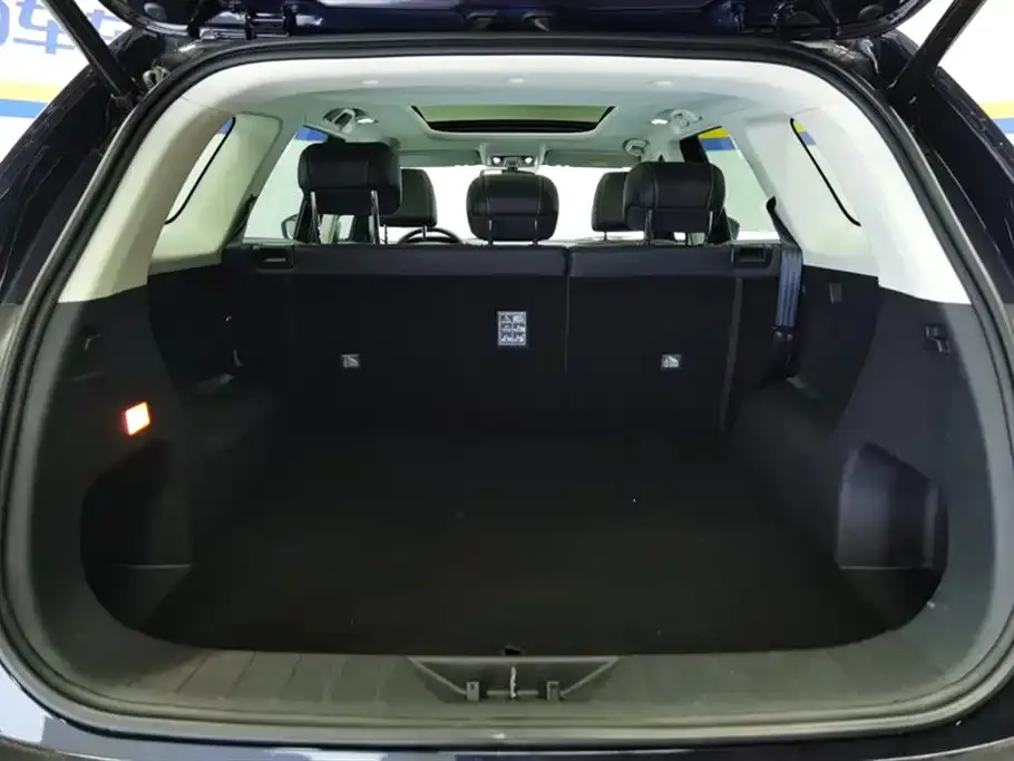 Changan X7 PLUS 2024 из CN, фото 7