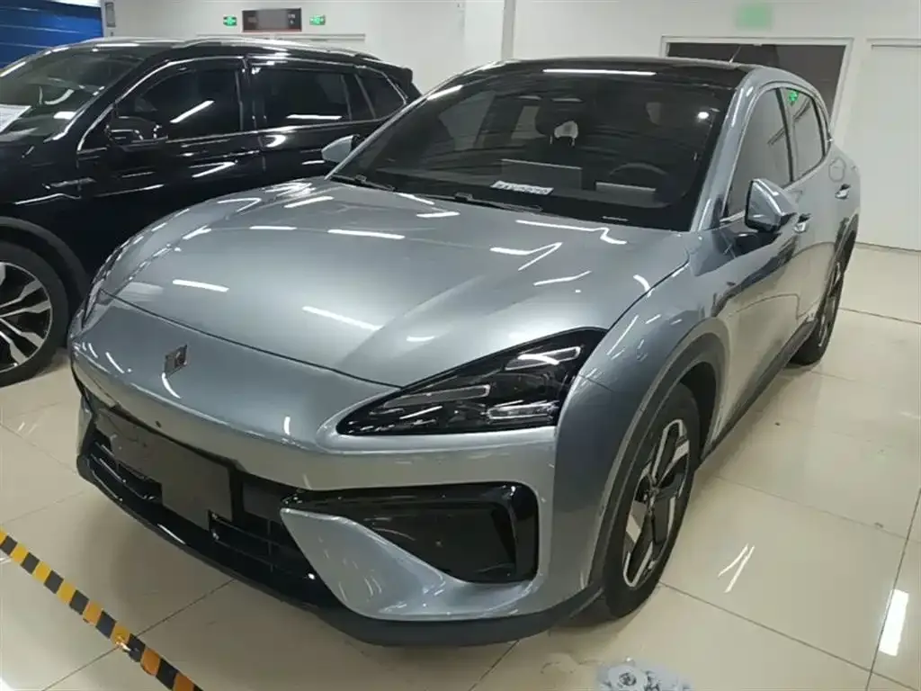 Baojun Yunhai