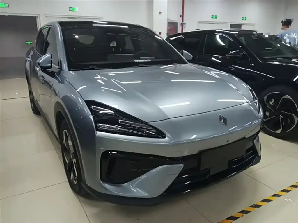 Baojun Yunhai 2024 из CN, фото 6