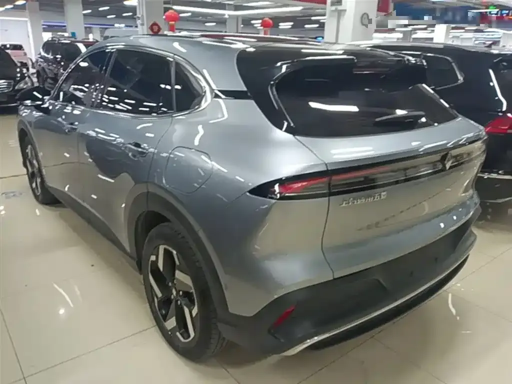 Baojun Yunhai 2024 из CN, фото 7