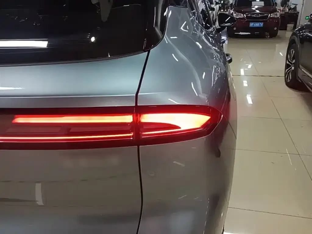 Baojun Yunhai 2024 из CN, фото 4