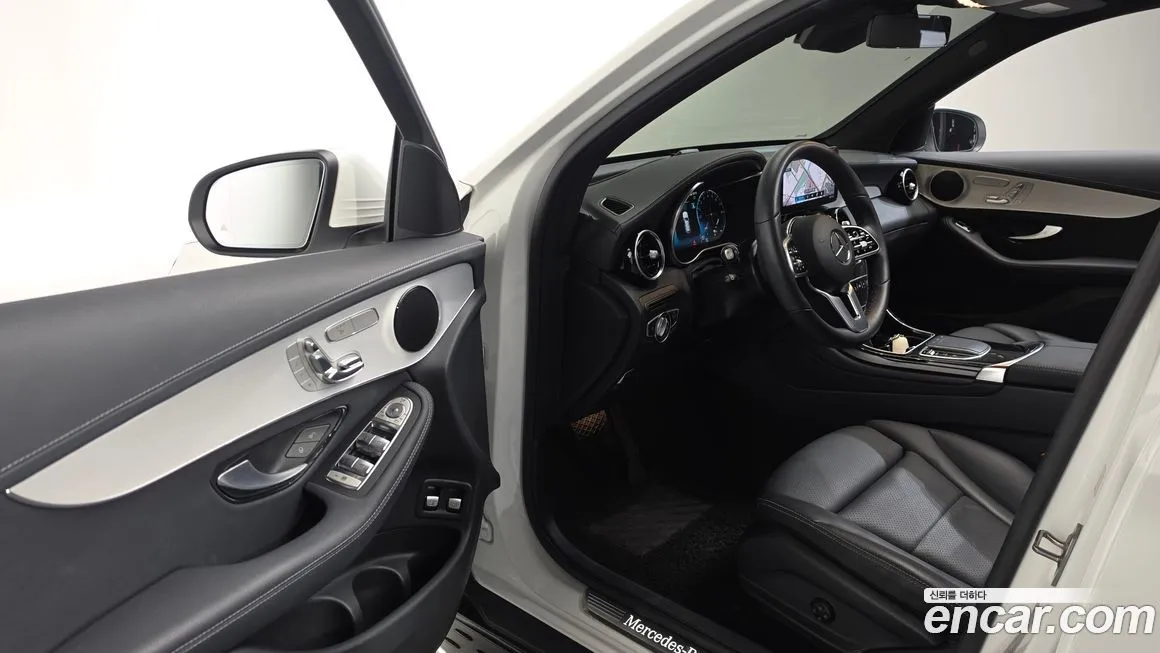 Mercedes-Benz GLC-Class 2021 из KR, фото 6