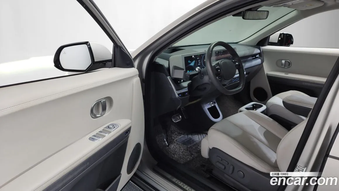 Hyundai Ioniq5 — фото 3