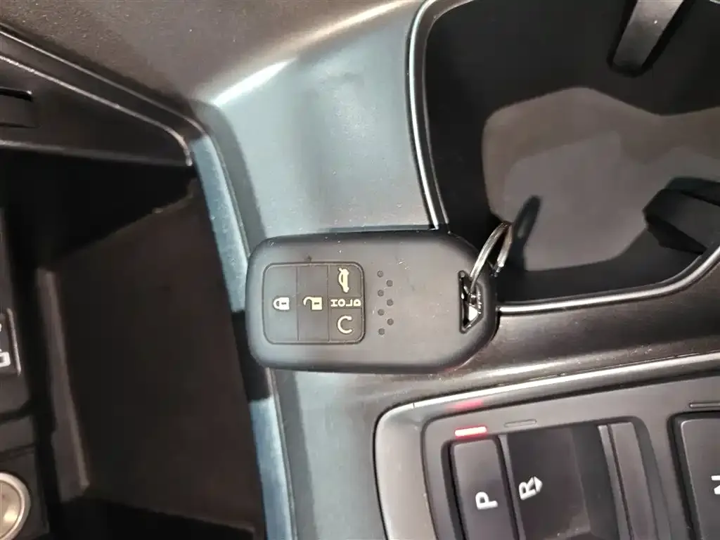 Honda Accord — фото 6