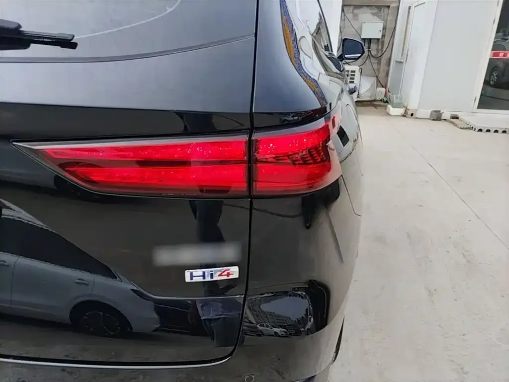 Haval Xiaolong MAX 2024 из CN, фото 2