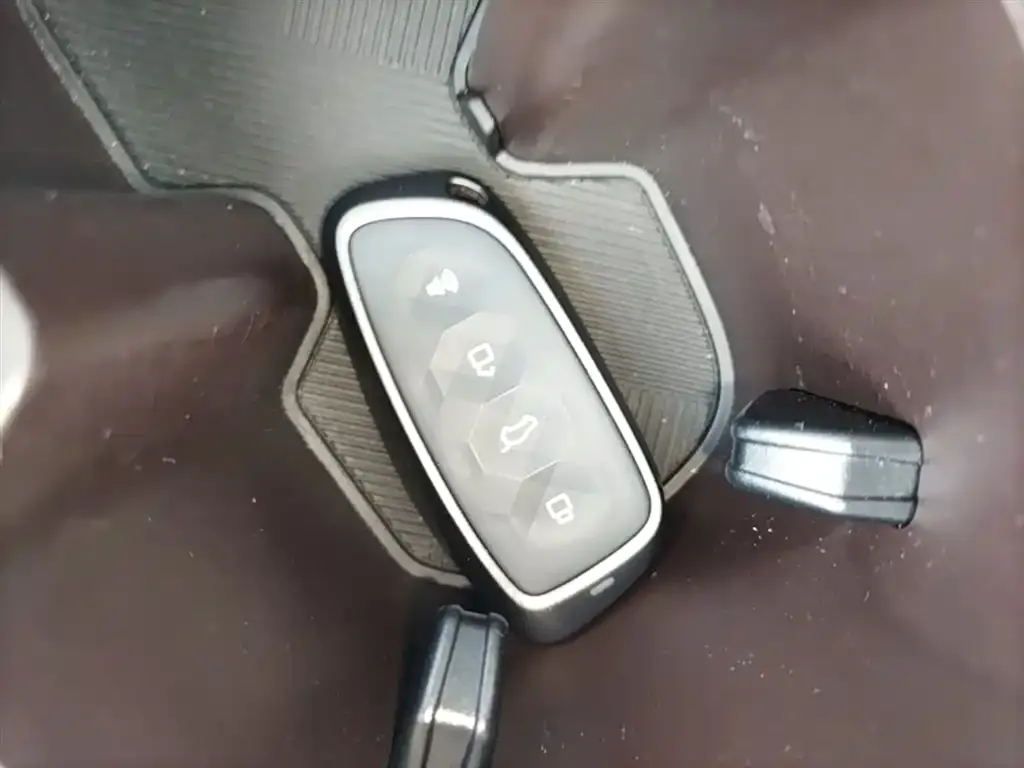 Haval Xiaolong MAX 2024 из CN, фото 4