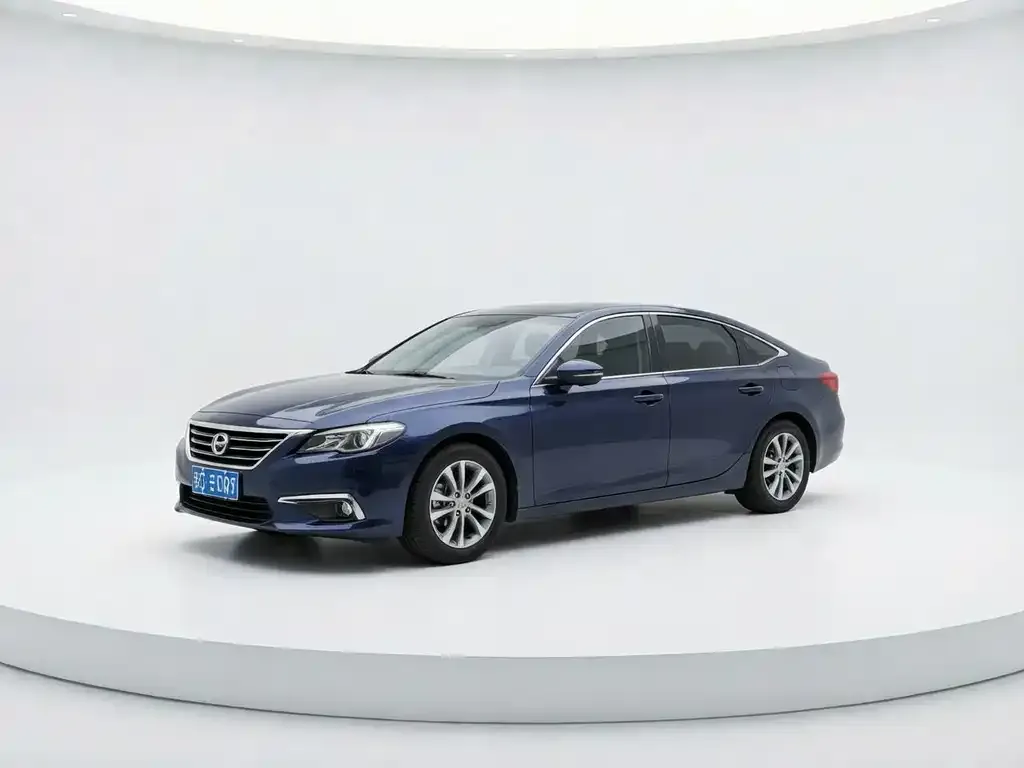 Honda Civic 2024 из CN, фото 1