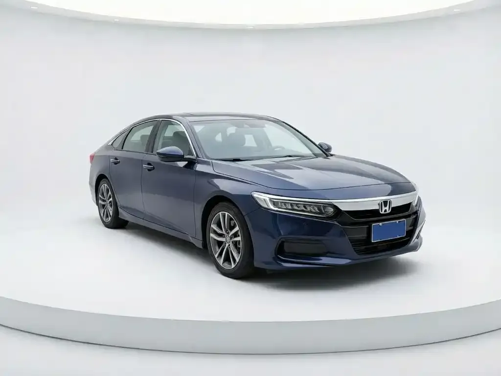 Honda Civic 2024 из CN, фото 4