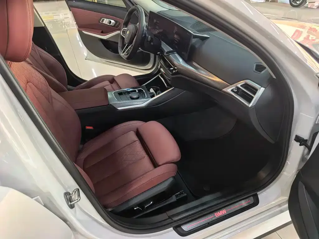 BMW i3 — фото 4
